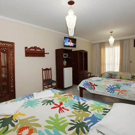 Hotel Kima 봄비나스 외부 사진