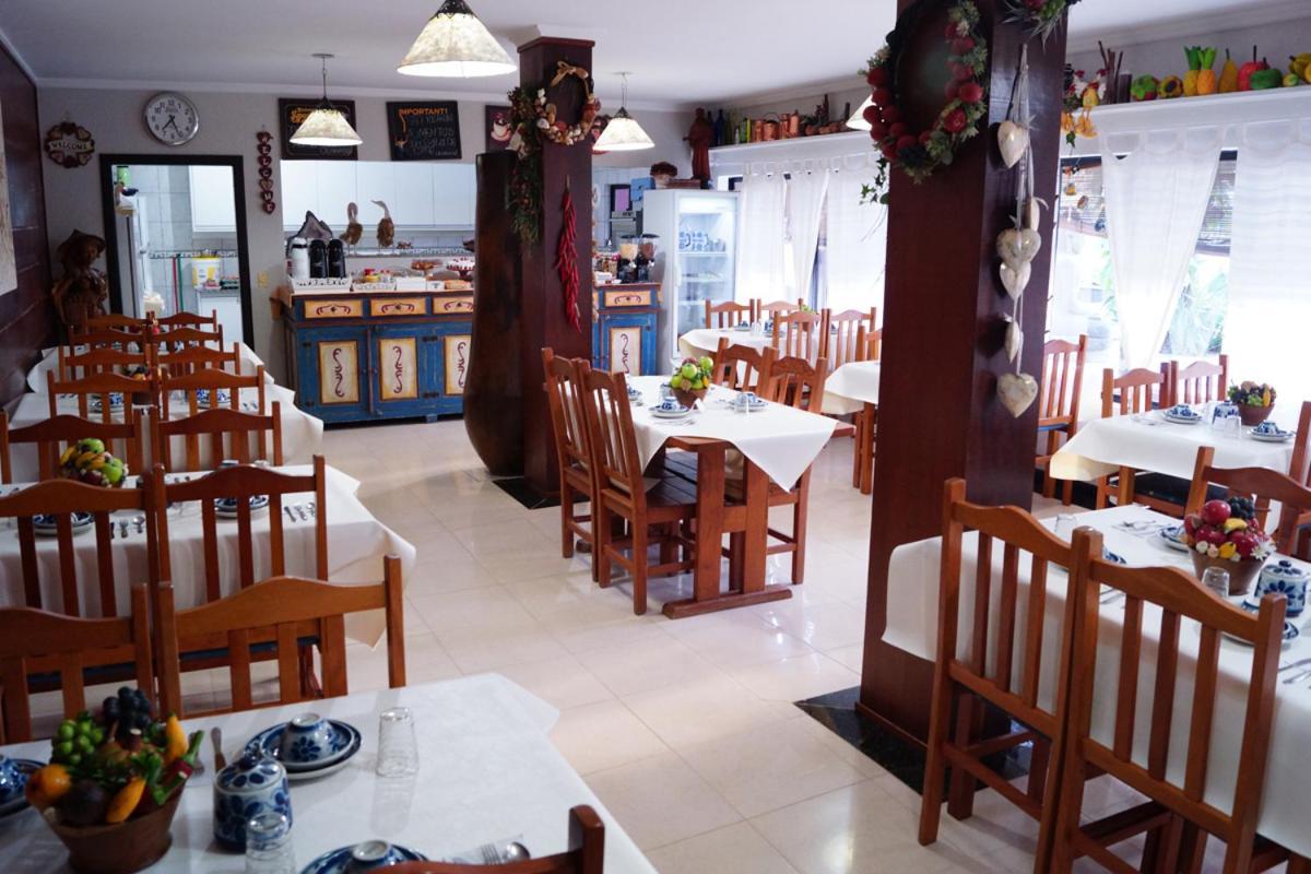 Hotel Kima 봄비나스 외부 사진
