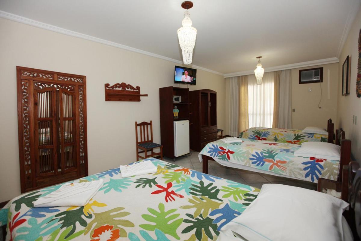 Hotel Kima 봄비나스 외부 사진