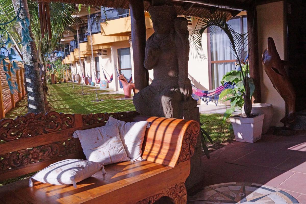 Hotel Kima 봄비나스 외부 사진